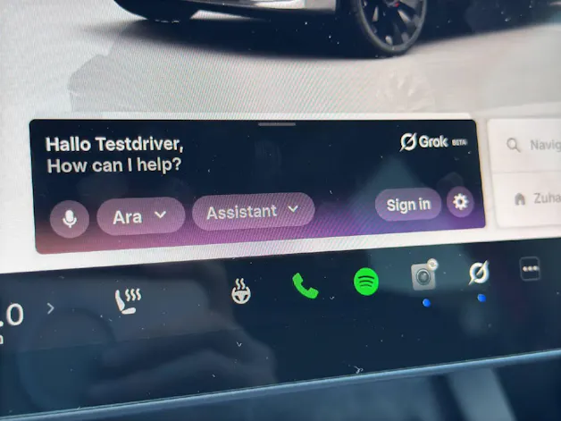 Tesla Model Y Performance Dual Motor