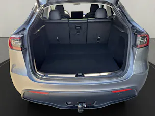 Tesla Model Y Performance Dual Motor