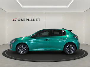 PEUGEOT 208 1.2 Hybrid Envy