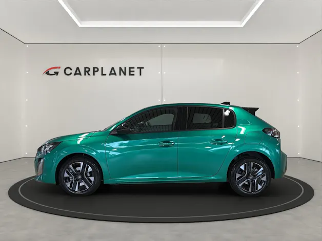 PEUGEOT 208 1.2 Hybrid Envy