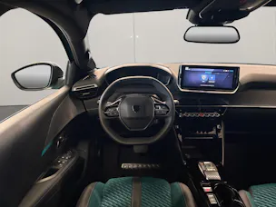 PEUGEOT 208 1.2 Hybrid Envy