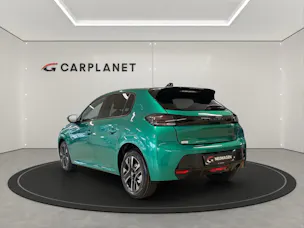 PEUGEOT 208 1.2 Hybrid Envy