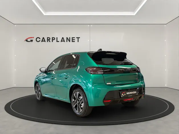 PEUGEOT 208 1.2 Hybrid Envy