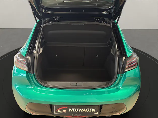 PEUGEOT 208 1.2 Hybrid Envy