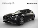 MERCEDES-BENZ C 43 AMG Executive Edition 4Matic T-Modell