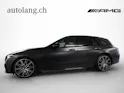 MERCEDES-BENZ C 43 AMG Executive Edition 4Matic T-Modell