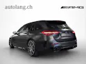 MERCEDES-BENZ C 43 AMG Executive Edition 4Matic T-Modell