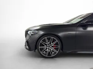 MERCEDES-BENZ C 43 AMG Executive Edition 4Matic T-Modell