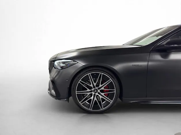 MERCEDES-BENZ C 43 AMG Executive Edition 4Matic T-Modell