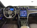 MERCEDES-BENZ C 43 AMG Executive Edition 4Matic T-Modell