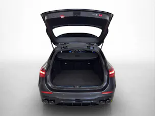 MERCEDES-BENZ C 43 AMG Executive Edition 4Matic T-Modell