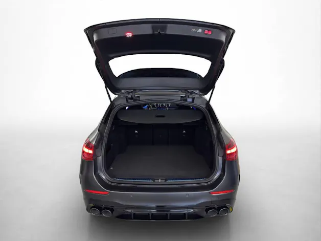 MERCEDES-BENZ C 43 AMG Executive Edition 4Matic T-Modell