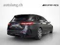 MERCEDES-BENZ C 43 AMG Executive Edition 4Matic T-Modell