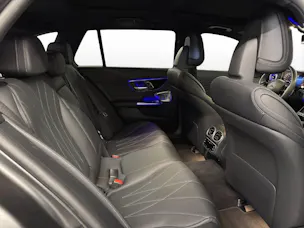 MERCEDES-BENZ C 43 AMG Executive Edition 4Matic T-Modell