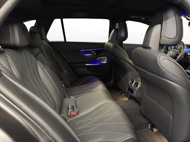 MERCEDES-BENZ C 43 AMG Executive Edition 4Matic T-Modell