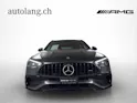 MERCEDES-BENZ C 43 AMG Executive Edition 4Matic T-Modell