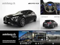 MERCEDES-BENZ C 43 AMG Executive Edition 4Matic T-Modell