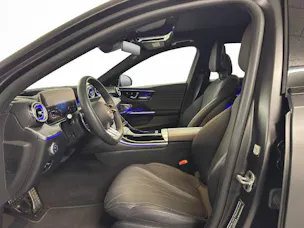MERCEDES-BENZ C 43 AMG Executive Edition 4Matic T-Modell