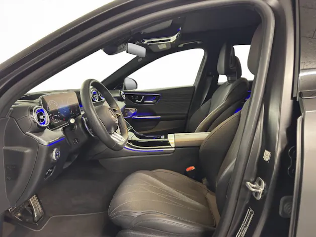 MERCEDES-BENZ C 43 AMG Executive Edition 4Matic T-Modell