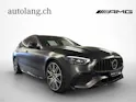 MERCEDES-BENZ C 43 AMG Executive Edition 4Matic T-Modell