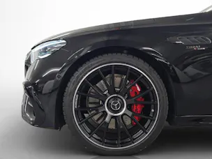 MERCEDES-BENZ E 53 Hybrid AMG 4Matic+