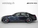 MERCEDES-BENZ E 53 Hybrid AMG 4Matic+