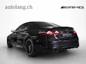 MERCEDES-BENZ E 53 Hybrid AMG 4Matic+