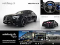 MERCEDES-BENZ E 53 Hybrid AMG 4Matic+