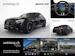 MERCEDES-BENZ E 53 Hybrid AMG 4Matic+