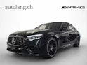 MERCEDES-BENZ E 53 Hybrid AMG 4Matic+