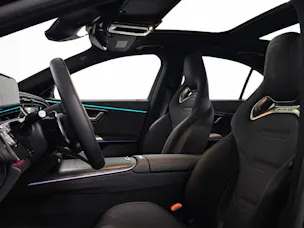 MERCEDES-BENZ E 53 Hybrid AMG 4Matic+