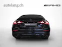 MERCEDES-BENZ E 53 Hybrid AMG 4Matic+