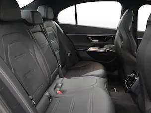 MERCEDES-BENZ E 53 Hybrid AMG 4Matic+