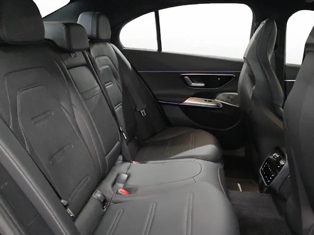 MERCEDES-BENZ E 53 Hybrid AMG 4Matic+