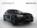 MERCEDES-BENZ E 53 Hybrid AMG 4Matic+