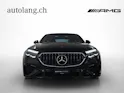 MERCEDES-BENZ E 53 Hybrid AMG 4Matic+