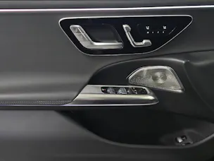 MERCEDES-BENZ E 53 Hybrid AMG 4Matic+
