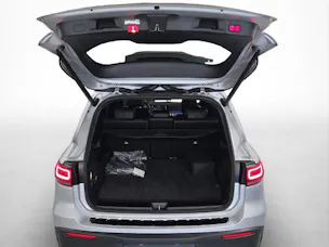 MERCEDES-BENZ EQB 350 AMG Line 4Matic