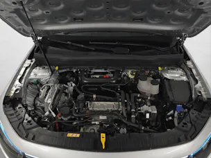 MERCEDES-BENZ EQB 350 AMG Line 4Matic