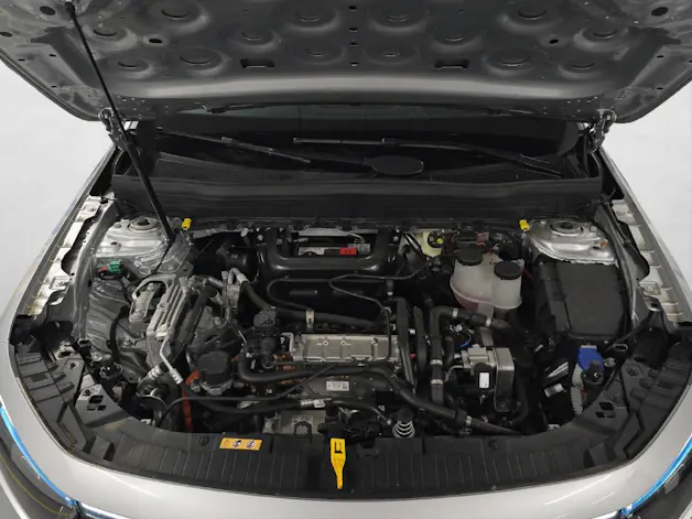 MERCEDES-BENZ EQB 350 AMG Line 4Matic