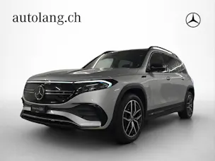 MERCEDES-BENZ EQB 350 AMG Line 4Matic