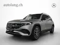 MERCEDES-BENZ EQB 350 AMG Line 4Matic