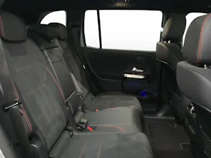 MERCEDES-BENZ EQB 350 AMG Line 4Matic