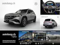 MERCEDES-BENZ EQB 350 AMG Line 4Matic
