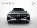 MERCEDES-BENZ EQB 350 AMG Line 4Matic