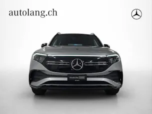 MERCEDES-BENZ EQB 350 AMG Line 4Matic