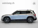 MERCEDES-BENZ EQB 350 AMG Line 4Matic