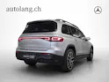 MERCEDES-BENZ EQB 350 AMG Line 4Matic