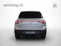 MERCEDES-BENZ EQB 350 AMG Line 4Matic