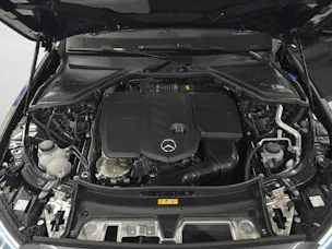 MERCEDES-BENZ E 220 d AMG Line 4Matic T-Modell